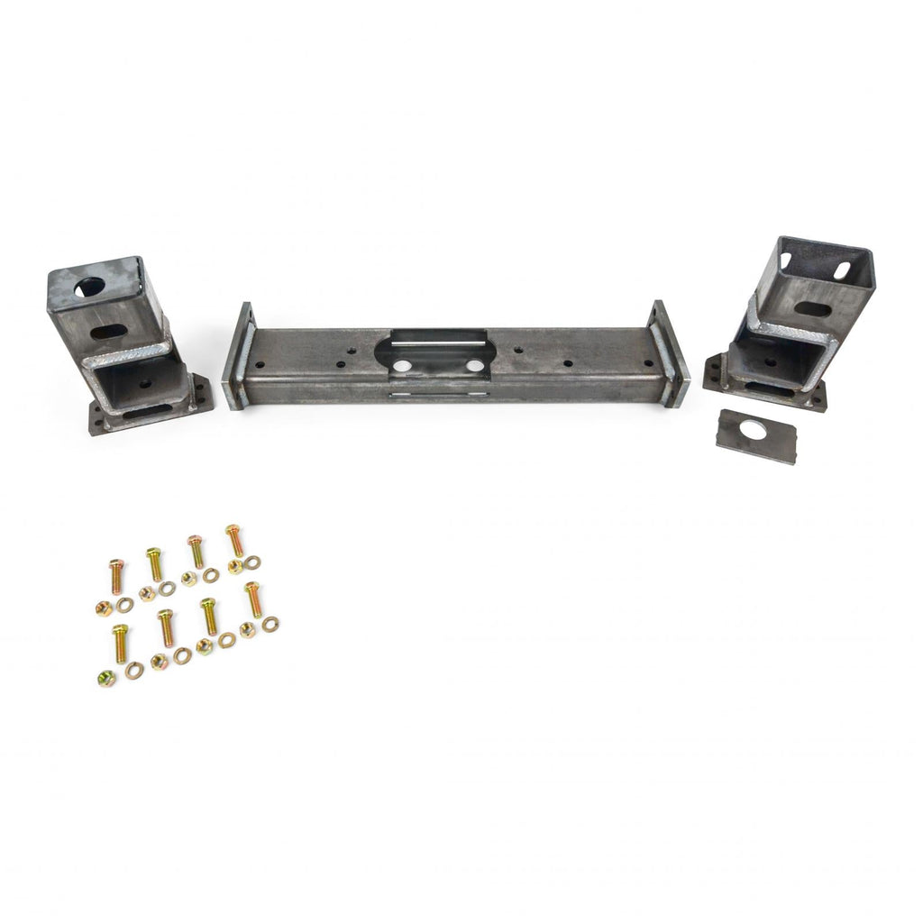 Clayton Off Road Crossmember Jeep Grand Cherokee Front 3 Piece Cross Member 93-98 ZJ Clayton Off Road - COR-2104610