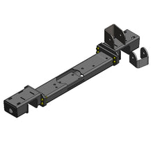 Load image into Gallery viewer, Clayton Off Road Crossmember Jeep Grand Cherokee Front 3 Link 3 Piece Cross Member 93-98 ZJ Clayton Off Road - COR-2104613