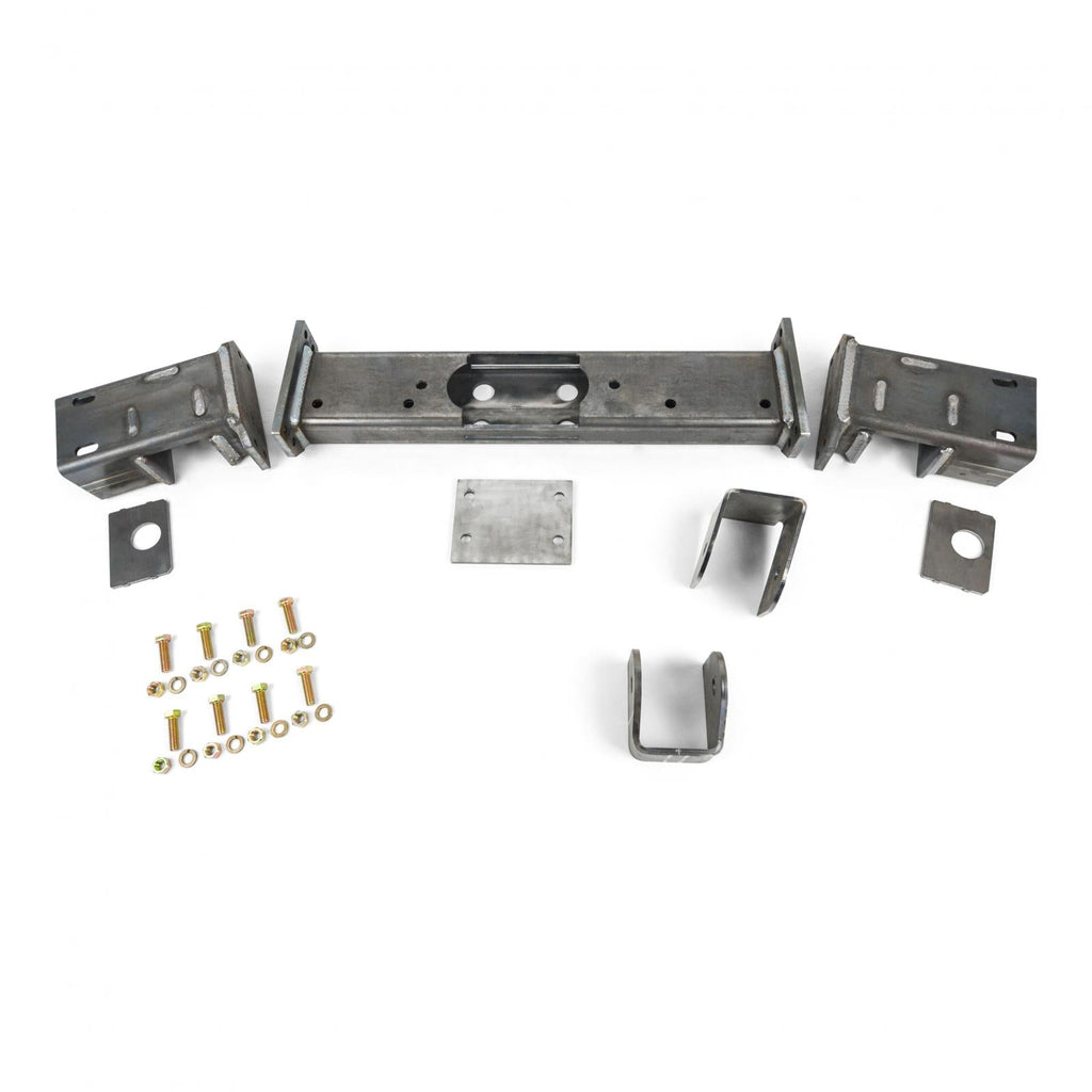 Clayton Off Road Crossmember Jeep Grand Cherokee Front 3 Link 3 Piece Cross Member 93-98 ZJ Clayton Off Road - COR-2104613