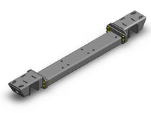 Load image into Gallery viewer, Clayton Off Road Crossmember Jeep Grand Cherokee Front 3 Piece Cross Member 99-04 WJ Clayton Off Road - COR-2106110