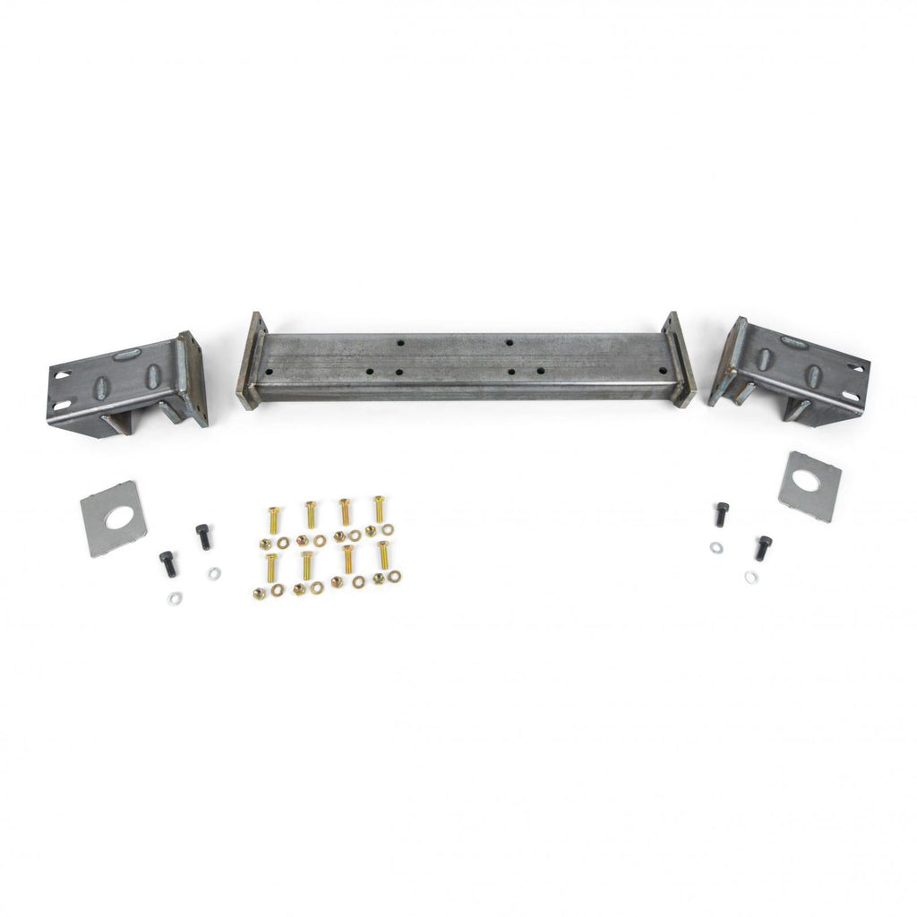 Clayton Off Road Crossmember Jeep Grand Cherokee Front 3 Piece Cross Member 99-04 WJ Clayton Off Road - COR-2106110