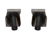 Load image into Gallery viewer, Clayton Off Road Frame Brackets Jeep Cherokee Rear Coil Conversion Upper Spring Buckets 1984-2001 XJ Clayton Off Road - COR-2201030