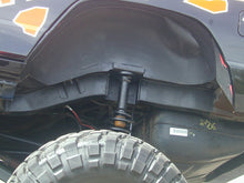 Load image into Gallery viewer, Clayton Off Road Frame Brackets Jeep Cherokee Rear Coil Conversion Upper Spring Buckets 1984-2001 XJ Clayton Off Road - COR-2201030