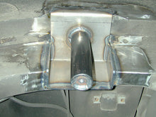 Load image into Gallery viewer, Clayton Off Road Frame Brackets Jeep Cherokee Rear Coil Conversion Upper Spring Buckets 1984-2001 XJ Clayton Off Road - COR-2201030