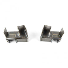 Load image into Gallery viewer, Clayton Off Road Frame Brackets Jeep Grand Cherokee Rear Frame Brackets 93-98 ZJ Clayton Off Road - COR-2204110