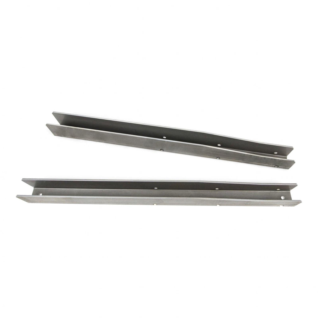 Jeep Grand Cherokee Unibody Subframe Rails 1993-1998 ZJ Clayton
