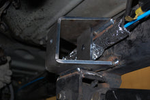 Load image into Gallery viewer, Clayton Off Road Frame Brackets Jeep Wrangler 3 Link Frame Mount 1997-2006 TJ/LJ Clayton Off Road - COR-2205310