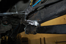 Load image into Gallery viewer, Clayton Off Road Frame Brackets Jeep Wrangler 3 Link Frame Mount 1997-2006 TJ/LJ Clayton Off Road - COR-2205310