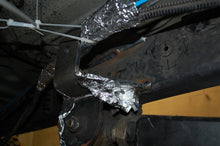 Load image into Gallery viewer, Clayton Off Road Frame Brackets Jeep Wrangler 3 Link Frame Mount 1997-2006 TJ/LJ Clayton Off Road - COR-2205310