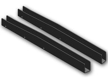 Load image into Gallery viewer, Clayton Off Road Frame Brackets Jeep Grand Cherokee Unibody Frame Rails 99-04 WJ Clayton Off Road - COR-2206210