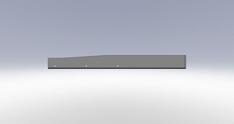 Clayton Off Road Frame Brackets Jeep Grand Cherokee Unibody Frame Rails 99-04 WJ Clayton Off Road - COR-2206210