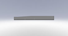 Load image into Gallery viewer, Clayton Off Road Frame Brackets Jeep Grand Cherokee Unibody Frame Rails 99-04 WJ Clayton Off Road - COR-2206210