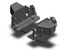 Load image into Gallery viewer, Clayton Off Road Frame Brackets Jeep Wrangler Rear Frame Brackets 2007-2018 JK Clayton Off Road - COR-2208100