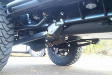 Load image into Gallery viewer, Clayton Off Road Frame Brackets Jeep Wrangler Rear Frame Brackets 2007-2018 JK Clayton Off Road - COR-2208100