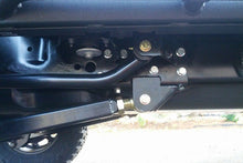 Load image into Gallery viewer, Clayton Off Road Frame Brackets Jeep Wrangler Rear Frame Brackets 2007-2018 JK Clayton Off Road - COR-2208100