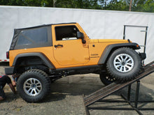 Load image into Gallery viewer, Clayton Off Road Frame Brackets Jeep Wrangler Rear Frame Brackets 2007-2018 JK Clayton Off Road - COR-2208100