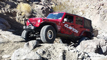 Load image into Gallery viewer, Clayton Off Road Frame Brackets Jeep Wrangler 3 Link Frame Mount 2007-2018 JK Clayton Off Road - COR-2208310