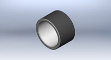 Load image into Gallery viewer, Clayton Off Road Track Bar Housing Giiro Bushing Clayton Off Road - COR-2300106