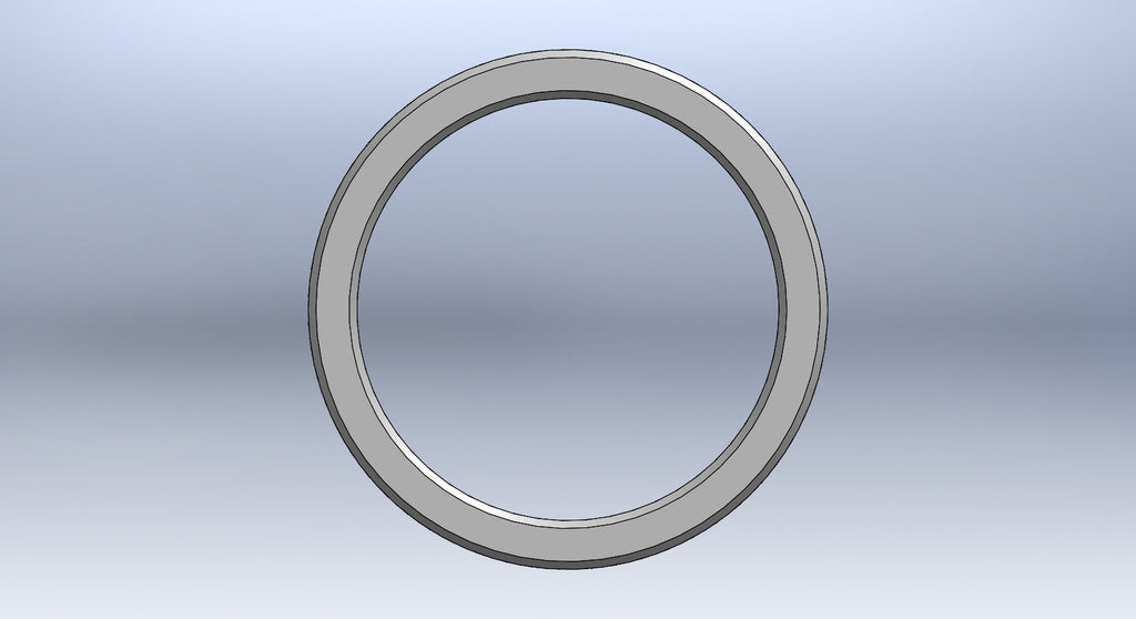 Clayton Off Road Track Bar Housing Giiro Bushing Clayton Off Road - COR-2300106