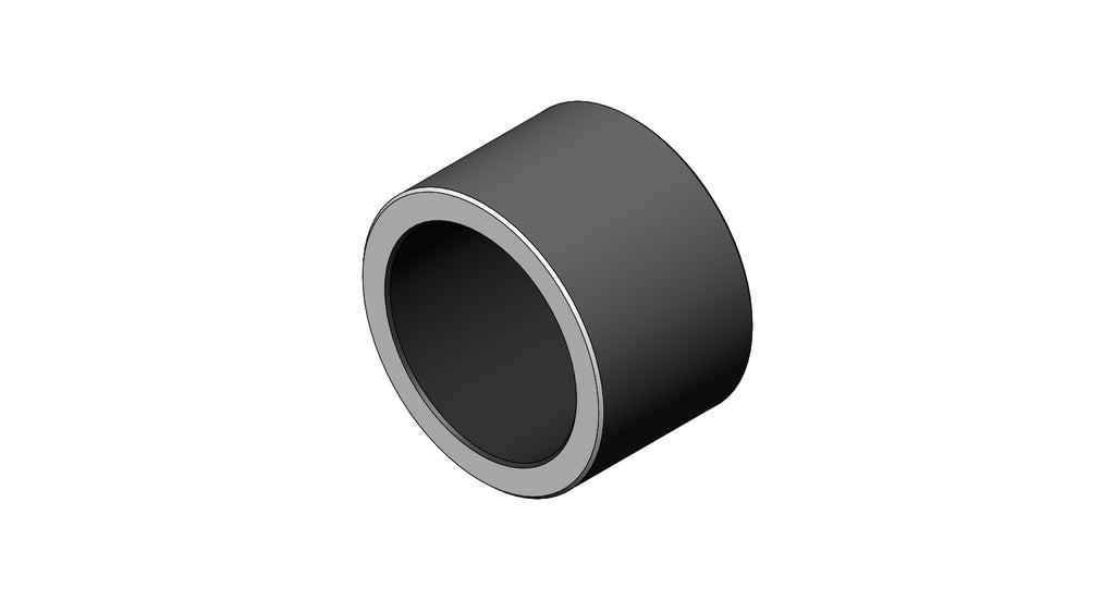 Clayton Off Road Lower Control Arm Housing Giiro Bushing Clayton Off Road - COR-2300107