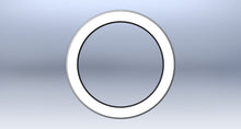 Load image into Gallery viewer, Clayton Off Road Lower Control Arm Housing Giiro Bushing Clayton Off Road - COR-2300107