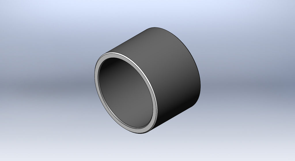 Clayton Off Road Upper Control Arm Housing Giiro Bushing Clayton Off Road - COR-2300108
