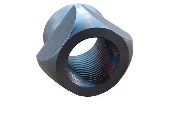 Clayton Off Road Builder Components Premium Tube Inserts 1.25 Inchx12 RH 2 Inch 1/4 Inch Wall Square Tubing Clayton Off Road - COR-2300213