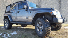 Load image into Gallery viewer, Clayton Off Road Lift Kits Jeep Wrangler 2.5 Inch Premium Lift Kit 07-18 JK  Clayton Off Road - COR-2908025