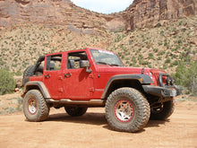 Load image into Gallery viewer, Clayton Off Road Lift Kits Jeep Wrangler 4.5 Inch Premium Lift Kit 07-18 JK Clayton Off Road - COR-2908050