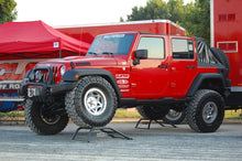 Load image into Gallery viewer, Clayton Off Road Lift Kits Jeep Wrangler 4.5 Inch Premium Lift Kit 07-18 JK Clayton Off Road - COR-2908050