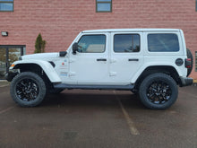 Load image into Gallery viewer, Clayton Off Road Lift Kits Jeep Wrangler 1.5 Inch Ride Right Plus Lift Kit 2018-Present Jeep Wrangler JL 4 Door Clayton Off Road - COR-2909001