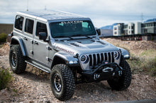 Load image into Gallery viewer, Clayton Off Road Lift Kits Jeep Wrangler 2.5 Inch Entry Level Lift Kit 2DR 2018+ JL Clayton Off Road - COR-2909002