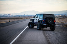 Load image into Gallery viewer, Clayton Off Road Lift Kits Jeep Wrangler Diesel 2.5 inch Ride Right+ Lift Kit 4DR For 18+ Wrangler JL Clayton Offroad - COR-2909104