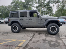 Load image into Gallery viewer, Clayton Off Road Lift Kits Jeep Wrangler Diesel 2.5 inch Ride Right+ Lift Kit 4DR For 18+ Wrangler JL Clayton Offroad - COR-2909104