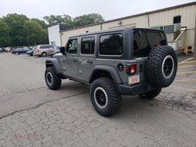 Load image into Gallery viewer, Clayton Off Road Lift Kits Jeep Wrangler Diesel 2.5 inch Ride Right+ Lift Kit 4DR For 18+ Wrangler JL Clayton Offroad - COR-2909104