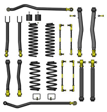 Load image into Gallery viewer, Clayton Off Road Lift Kits Wrangler JL 392 2.5 Inch Premium Lift Kit For 18-PresentWrangler JL Clayton Offroad - COR-2909325
