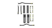 Load image into Gallery viewer, Clayton Off Road Lift Kits Jeep Gladiator 2.5 Inch Ride Right+ Lift Kit Fot 20+ Gladiator Clayton Offroad - COR-2910002
