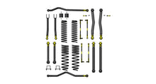 Load image into Gallery viewer, Clayton Off Road Lift Kits Jeep Gladiator 2.5 Inch Premium Lift Kit 2020+ JT Clayton Off Road - COR-2910025