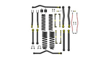 Load image into Gallery viewer, Clayton Off Road Lift Kits Jeep Gladiator 3.5 Inch Premium Lift Kit 2020+ JT Clayton Off Road - COR-2910035