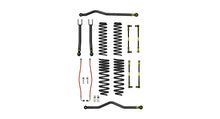 Load image into Gallery viewer, Clayton Off Road Lift Kits Jeep Gladiator Diesel  3.5 Inch  Ride Right+ Lift Kit 2020+ JT Clayton Off Road - COR-2910103