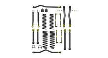 Load image into Gallery viewer, Clayton Off Road Lift Kits Jeep Gladiator Diesel 2.5 Inch Premium Lift Kit Clayton Off Road - COR-2910125