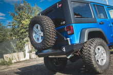 Load image into Gallery viewer, Clayton Off Road Lift Kits Jeep Wrangler 2.5 Inch Overland Plus Lift Kit 07-18 JK Clayton Off Road - COR-3008025