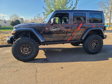 Load image into Gallery viewer, Clayton Off Road Lift Kits Jeep JL 392 2.5 Inch Lift Kit Overland Plus For 18-Pres Wrangler JL Clayton Offroad - COR-3009325