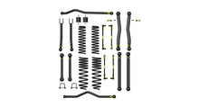 Load image into Gallery viewer, Clayton Off Road Lift Kits Jeep Gladiator 2.5 Inch Overland Plus Lift Kit 2020+ JT Clayton Off Road - COR-3010025