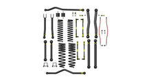 Load image into Gallery viewer, Clayton Off Road Lift Kits Jeep Gladiator Diesel  3.5 Inch Overland Plus Lift Kit 2020+ JT Clayton Off Road - COR-3010135
