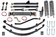 Load image into Gallery viewer, Clayton Off Road Long Arm Lift Kits Jeep Cherokee 6.5 Inch Long Arm Lift Kit 84-01 XJ Clayton Off Road - COR-3201021