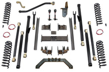 Load image into Gallery viewer, Clayton Off Road Long Arm Lift Kits Jeep Grand Cherokee 7.0 Inch Long Arm Lift Kit 93-98 ZJ Clayton Off Road - COR-3204021