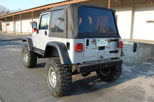 Load image into Gallery viewer, Clayton Off Road Lift Kits Jeep Wrangler 5.5 Inch Long Arm Lift Kit W/Rear 5 Inch Stretch 1997-2006 TJ Clayton Off Road - COR-3205130