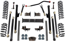 Load image into Gallery viewer, Clayton Off Road Long Arm Lift Kits Jeep Grand Cherokee 4.5 Inch Long Arm Lift Kit  99-04 WJ Clayton Off Road - COR-3206011