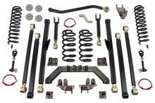 Load image into Gallery viewer, Clayton Off Road Lift Kits Jeep Wrangler 5.5 Inch Long Arm Lift Kit 2004-2006 LJ Clayton Off Road - COR-3207020